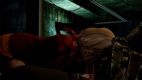 Resident Evil Animation Videos Xvideos