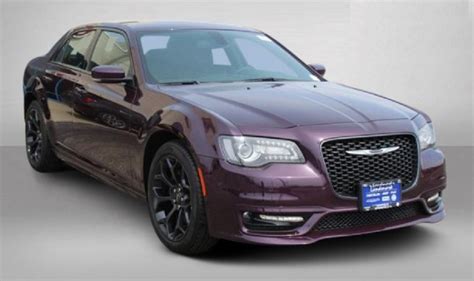 Chrysler 300 Paint Colors - Paint Color Ideas