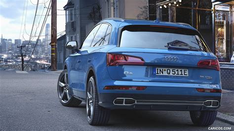 2020 Audi Q5 Colors