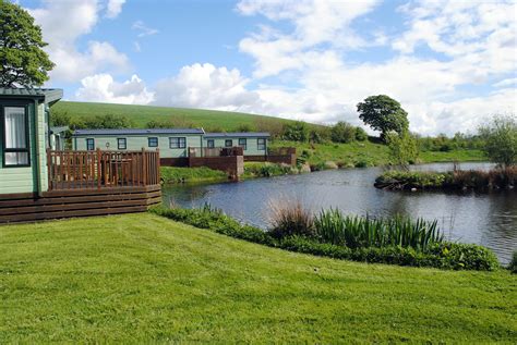 Luxury Lodges In The Lake District Lightwater Tarns