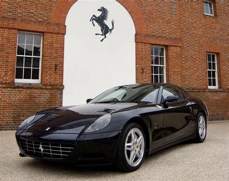 Ferrari 612 Scaglietti Wallpaper Edition | Top Speed