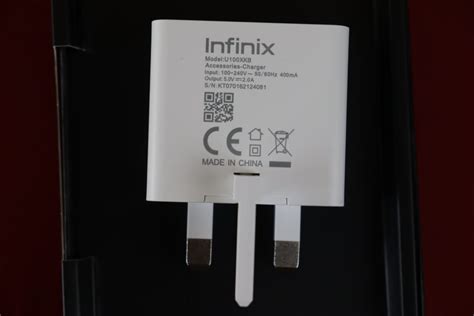 Infinix HOT Play Review A Budget Performance Phone With A MAh Battery Techsawa