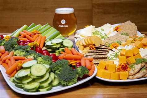 Reservations — Ardent Craft Ales