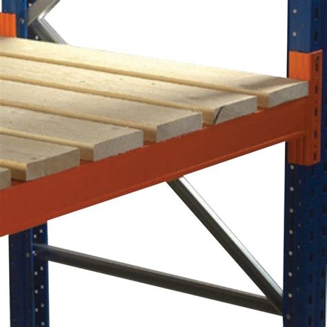 A Guide To Pallet Rack Decking Shelving And Racking Ltd