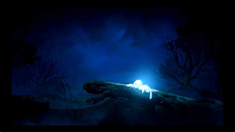 My Ori Screenshots Ori And The Blind Forest Photo 41305003 Fanpop