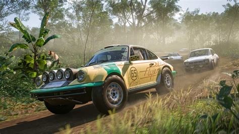 Forza Horizon 5 review - VideoGamer