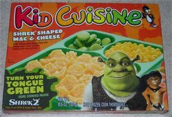 Kid Cuisine | WikiShrek | FANDOM powered by Wikia