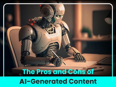 On Deemand On Linkedin The Pros And Cons Of Ai Generated Content