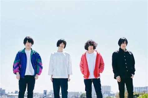 KANA-BOON - generasia