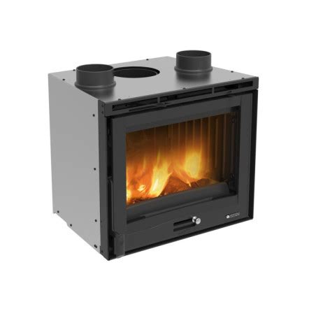 Inserto Ventilato Kw A Legna La Nordica Extraflame