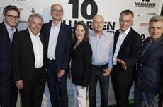 10 MILLIARDEN Wie werden wir alle satt Aufrüttelnde Premiere in