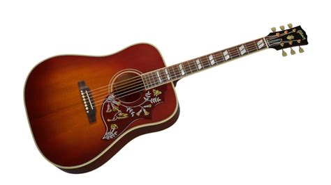 Best Gibson acoustic guitars 2025: these are the top Gibson acoustics ...