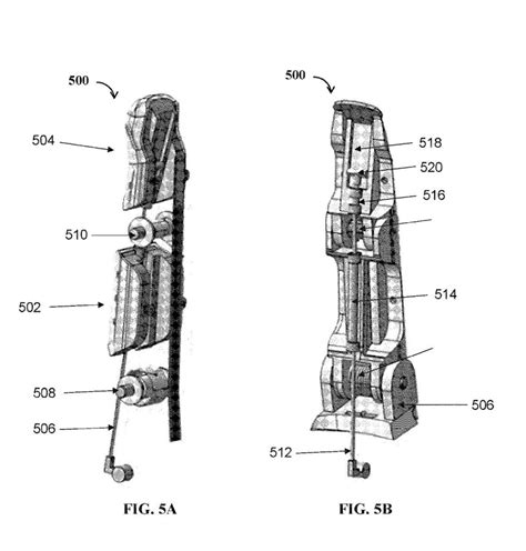 Tesla reveals humanoid robot technology through new patents | Electrek