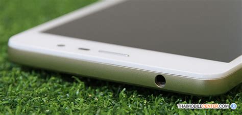 Review Infinix Hot Note X Thaimobilecenter