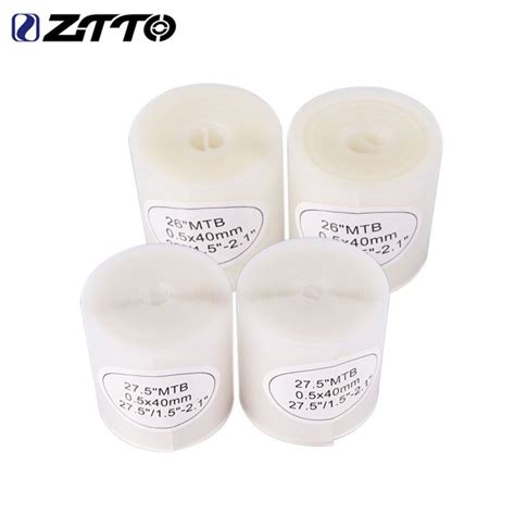 ZTTO MTB Road Bike Premium Puncture Proof Rim Tapes Bicycle Tools