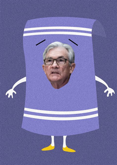 Powell Towelie Blank Template - Imgflip