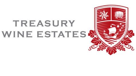 Treasury Wine Estates - Decanter