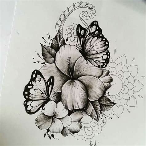 Amazing Tattoos On The Rage Of Koees Blog Butterfly Tattoo