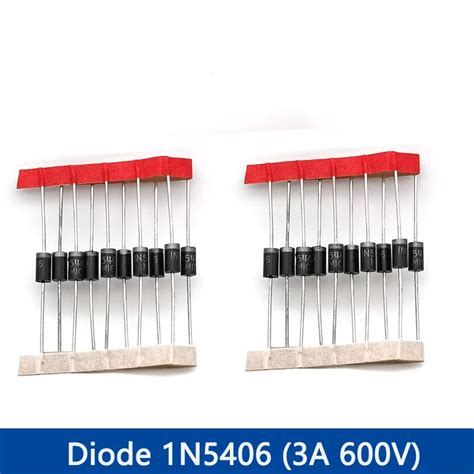 100pcs Value Schottky Diode Rectifier Diodes Kit 1n4148 56 Off