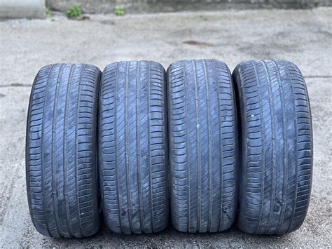 Michelin Ljetne Gume Gume Olx Ba