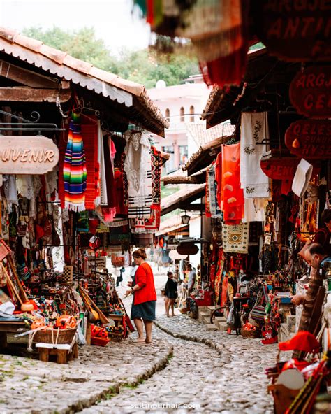 Krujë: Albania’s Famous Historic Castle and Village · Salt in our Hair