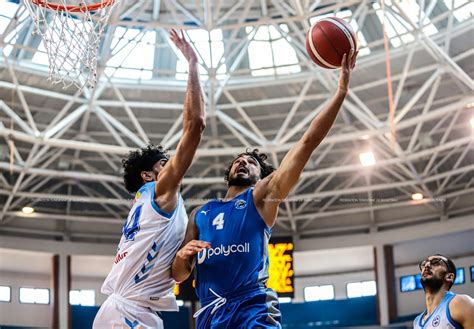 Basketball Pro A lUnion Sportive de Monastir revient à hauteur d