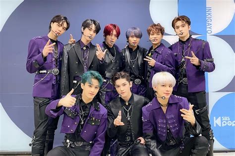 Nct 127 스티커로 美 빌보드 아티스트 100 3위 노컷뉴스