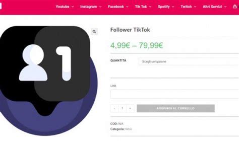 Los Mejores Sitios Para Comprar Seguidores Activos De TikTok De Calidad