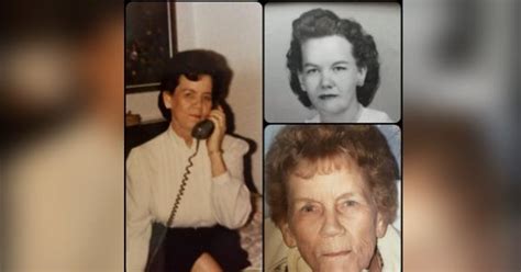 Elizabeth Nichols Teague Obituary - Visitation & Funeral Information