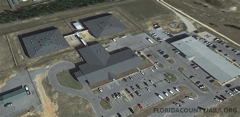 Walton County Jail, FL: Inmate Search Options, Visitations, Contacts