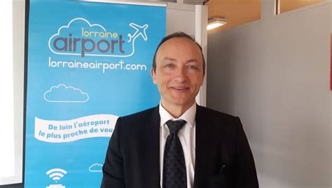 Destinations Low Cost Contexte Social Le Nouveau Directeur De