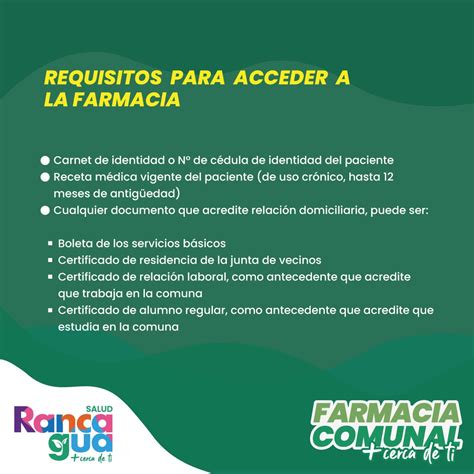 Cormun Rancagua On Twitter Vecinas Y Vecinos De Rancagua Les