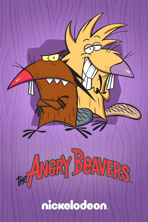 The Angry Beavers Season 1 Episodes Streaming Online Free Trial The