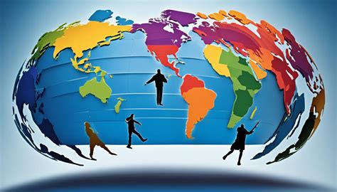 Climate Zones and Human Adaptation