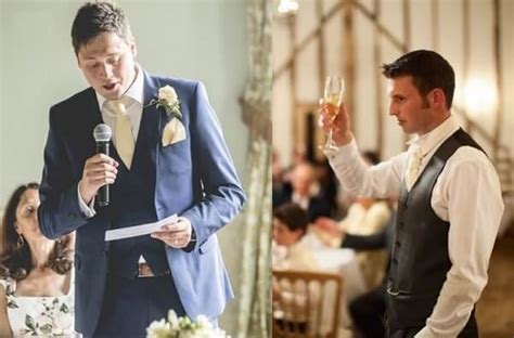 Como Dar Un Buen Discurso En Una Boda Ara Blog