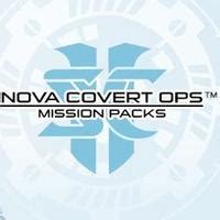 Reseña del Juego StarCraft II Nova Covert Ops Mission Pack 1 Tarreo