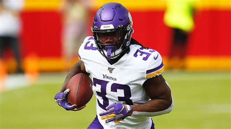 Running Back Rankings Nfl Fantasy Week Athlon Sports