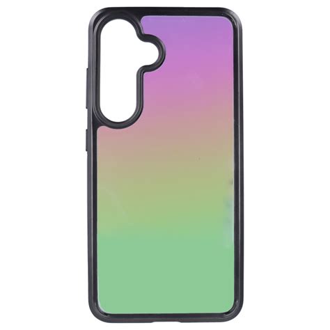 Case Iridescent Bumper For Samsung Galaxy A G Kamalion