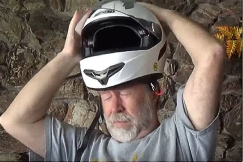 Best Motorcycle Helmets For Big Heads [2024 UPDATE] - Heads Don't Bounce