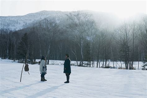 『ゴールデンカムイ』は世界にも通用するアクション映画 “実写化俳優”山﨑賢人の集大成に｜real Sound｜リアルサウンド 映画部