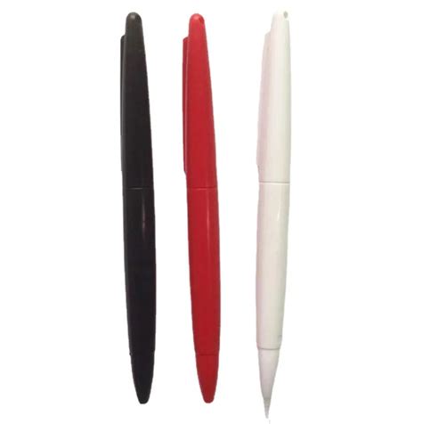 Tideseer 3DS Stylus, Multi Color Touch Pen For DSi XL LL, Smooth DS ...