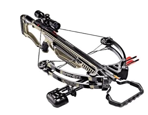 9 Best Youth Crossbow For Small-Framed Archers [2023]