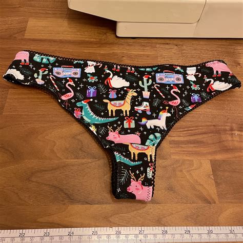 A Holiday Lingerie Set FehrTrade