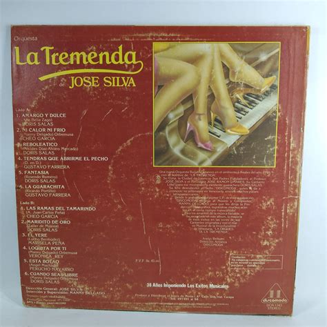 Orquesta La Tremenda De Venezuela para el mundo lo mejor – Sonero Colombia