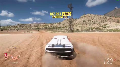 The Most Infuriating Rage Inducing Forza Horizon Bug So Far Youtube