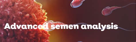 Joshiundrologyblog Advanced Semen Analysis