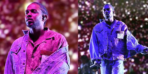 Unveiling Kendrick Lamar S Provocative Diss Towards Drake And J Cole