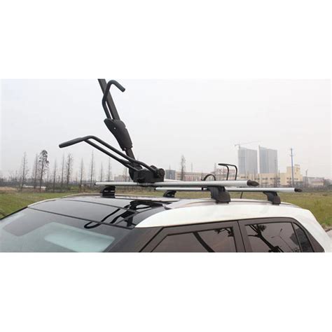 OEM/ODM Roof Bike Rack for VAN SUV Manufacturer & Supplier - EZLEE