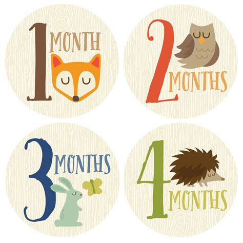 Free Baby Milestone Cliparts Download Free Baby Milestone Cliparts Png