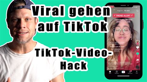 Auf Tiktok Viral Gehen Tiktok Video Hack Archives Daniel Zoll